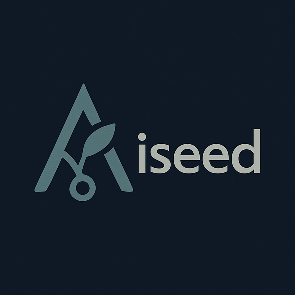 Aiseedglobal logo